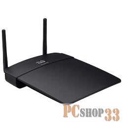 Сетевое оборудование Linksys WAP300N-EU(-EE) Беспроводная-N точка доступа Linksys, Wireless-N Access Point