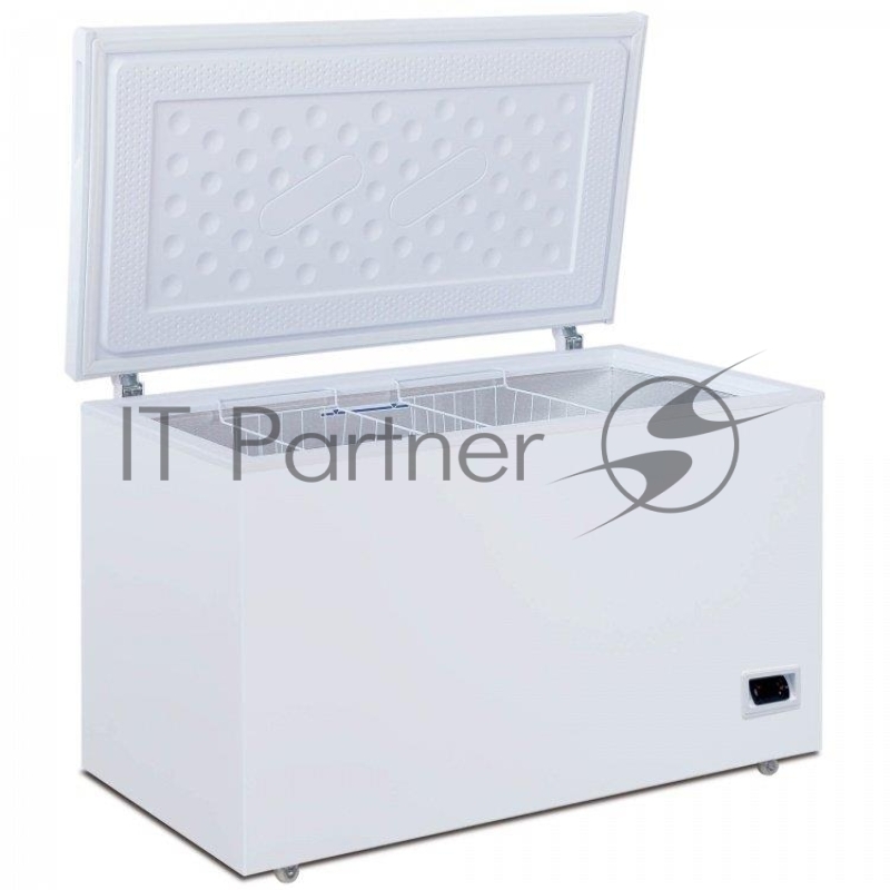 Морозилка Бирюса Б-355FKDQ