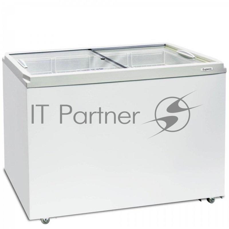 Морозилка Бирюса Б-355ZQ
