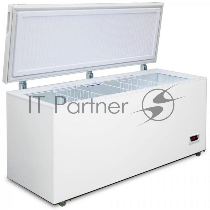 Морозилка Бирюса Б-560KD