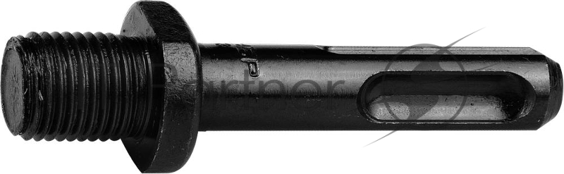 Переходник ЗУБР 2906_z01 МАСТЕР с SDS+ на патрон