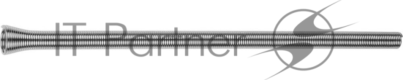 Пружина ЗУБР МАСТЕР 23531-12 для гибки медных труб, 12 мм (7/16)