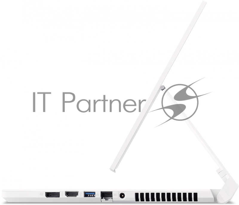 Ноутбук Acer ConceptD 7 Ezel CC715-72G-71LL Core i7 11800H 64Gb SSD1Tb+1Tb NVIDIA GeForce RTX 3080 8Gb 15.6 IPS Touch UHD (3840x2160) Windows 11 Professional 64 white WiFi BT Cam