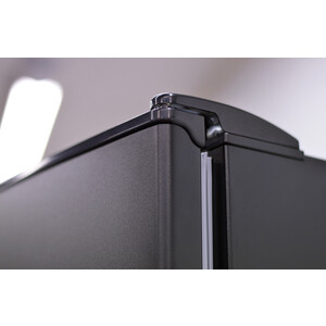 Холодильник Nordfrost BLACK NRT 141 232