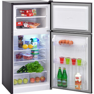 Холодильник Nordfrost BLACK NRT 143 232