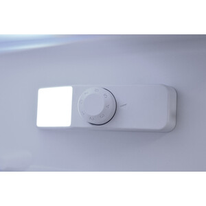 Холодильник Nordfrost BLACK NRT 143 232