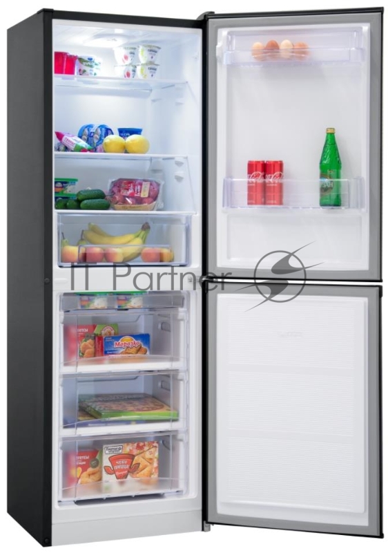 Холодильник Nordfrost NRB 161NF 232