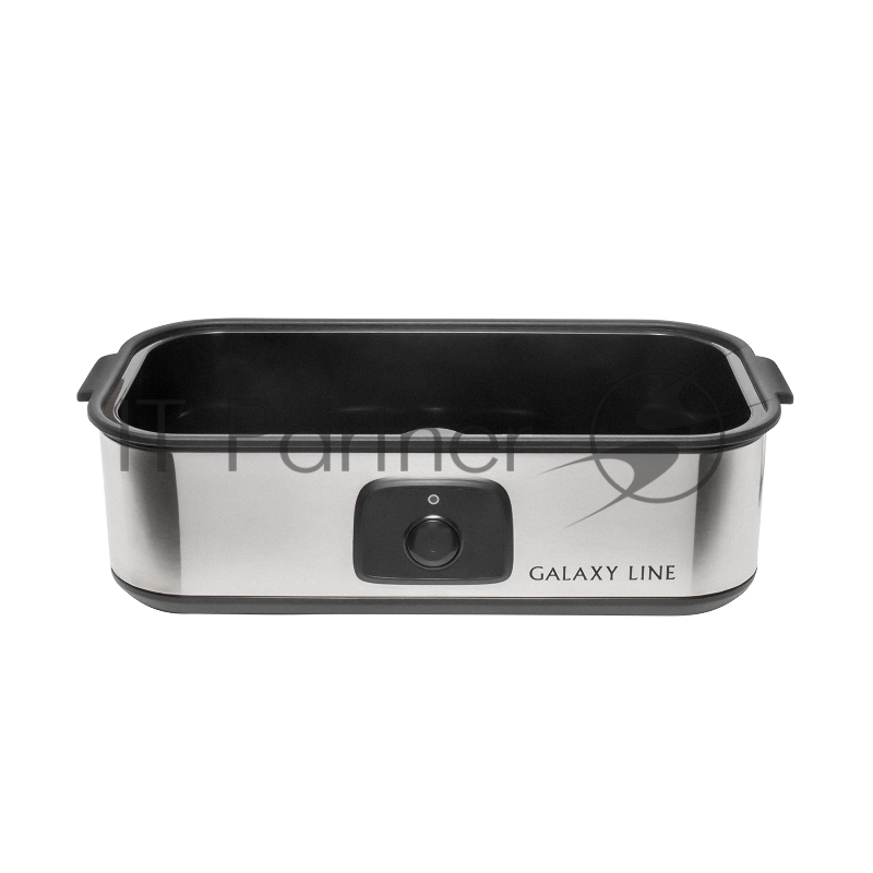 Йогуртница Galaxy LINE GL2697, белый, 30 Вт, 8 стеклянных стаканов с крышками , объем на 1,44 л индикатор работы, низкое потребление электроэнергии,220-240 В , 50 Гц