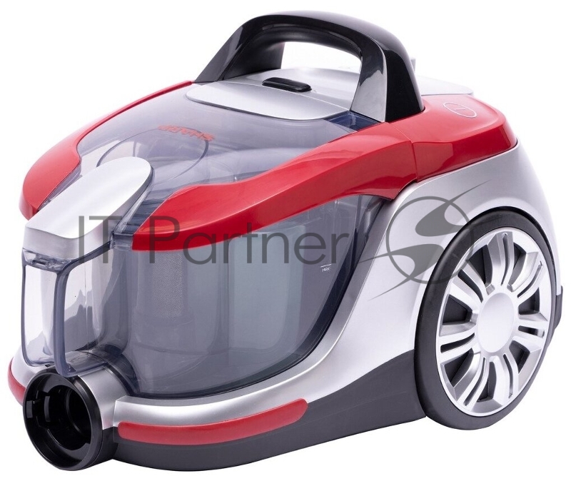 Пылесос c контейнером SHARP ECNB16RR