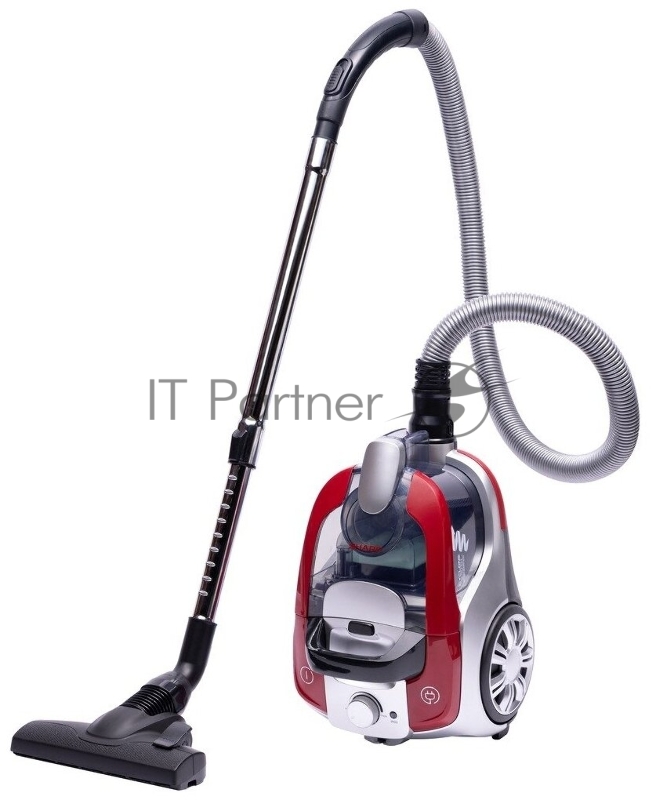 Пылесос c контейнером SHARP ECNB16RR