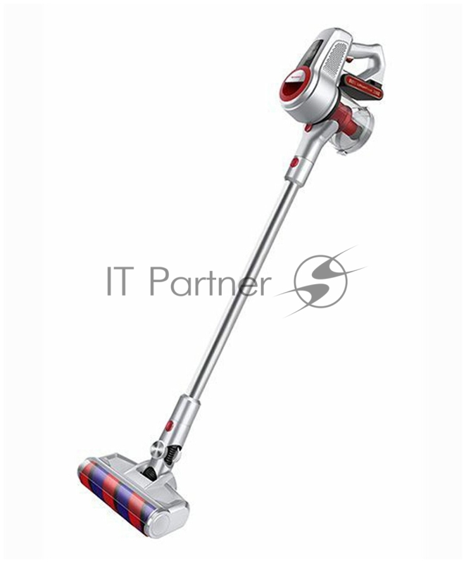 Пылесос беспроводной SHARP ECSB72RS