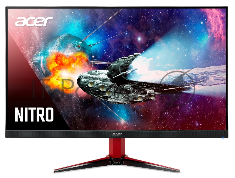 Монитор Acer 27 Nitro Nitro VG271Sbmiipx IPS 1920x1080 165Hz 400cd/m2 16:9