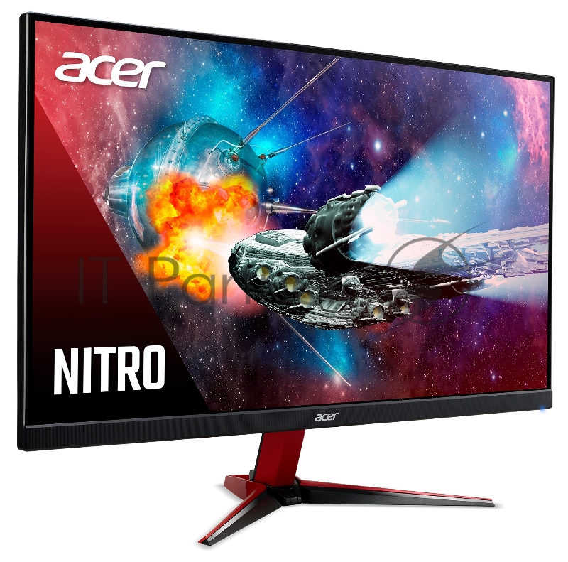 Монитор Acer 27 Nitro Nitro VG271Sbmiipx IPS 1920x1080 165Hz 400cd/m2 16:9