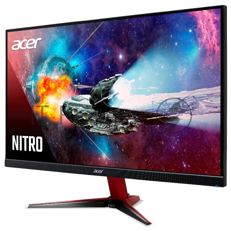 Монитор Acer 27 Nitro Nitro VG271Sbmiipx IPS 1920x1080 165Hz 400cd/m2 16:9
