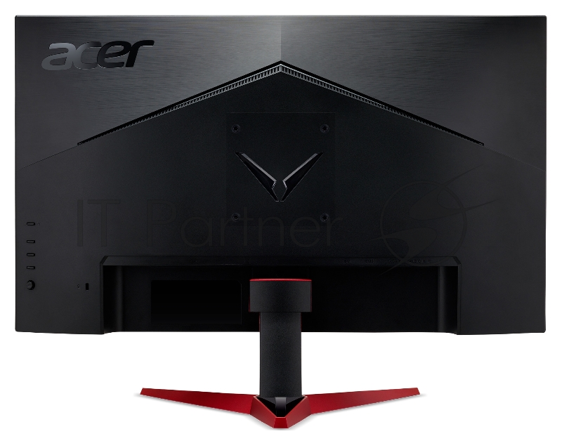 Монитор Acer 27 Nitro Nitro VG271Sbmiipx IPS 1920x1080 165Hz 400cd/m2 16:9