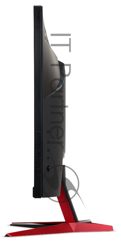 Монитор Acer 27 Nitro Nitro VG271Sbmiipx IPS 1920x1080 165Hz 400cd/m2 16:9