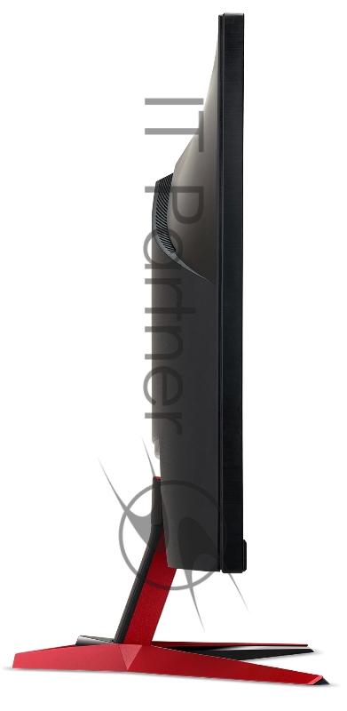 Монитор Acer 27 Nitro Nitro VG271Sbmiipx IPS 1920x1080 165Hz 400cd/m2 16:9