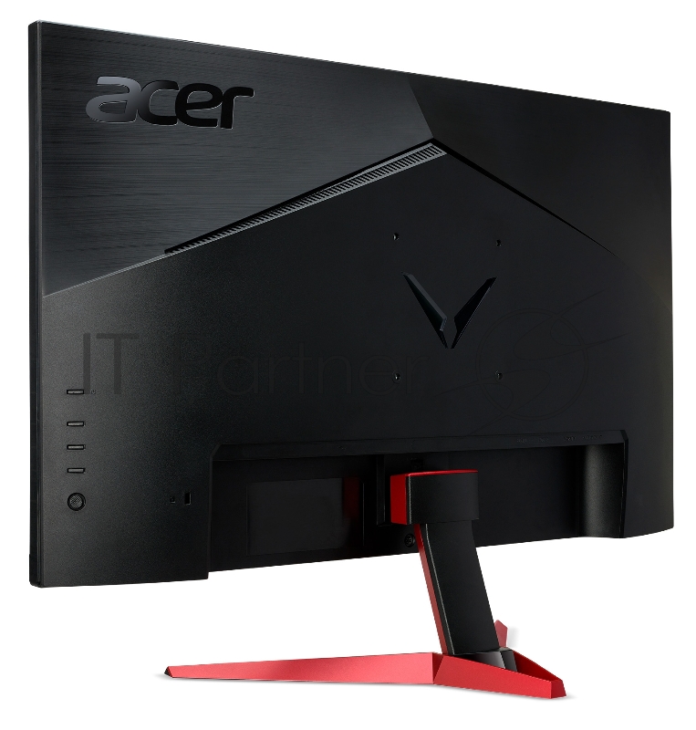 Монитор Acer 27 Nitro Nitro VG271Sbmiipx IPS 1920x1080 165Hz 400cd/m2 16:9