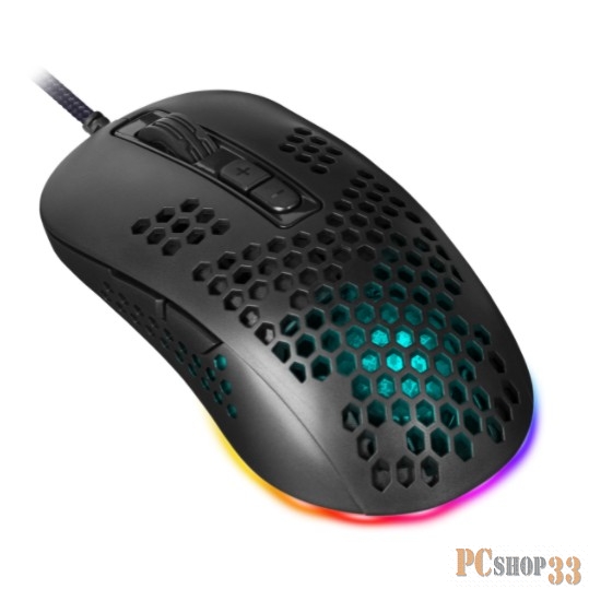 Мышка USB OPTICAL SHEPARD GM-620L 52620 DEFENDER