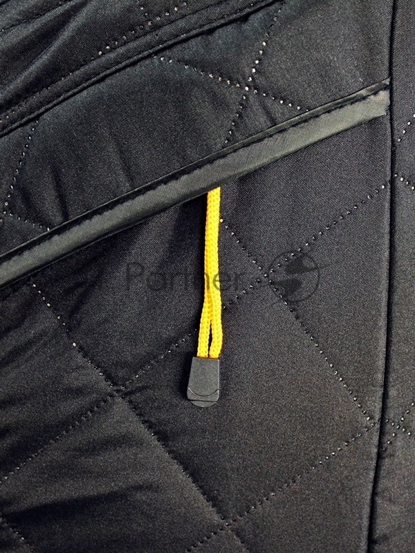 Палатка зимняя WOODLINE ULTRA, 205х205х190 см