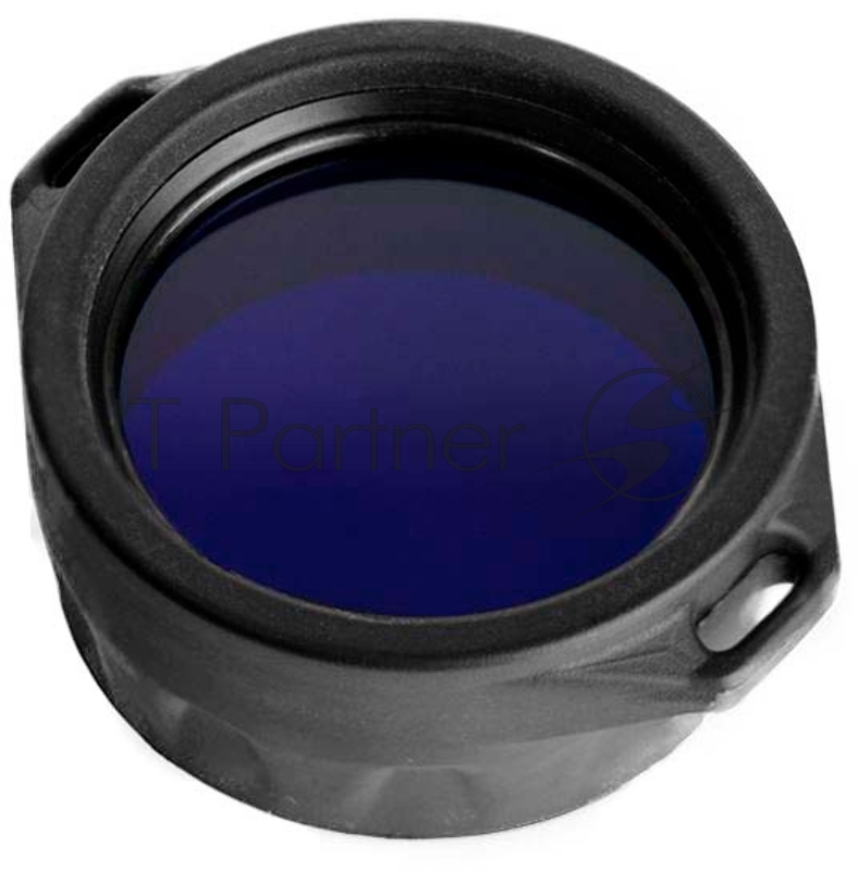 Фильтр для фонарей Armytek Predator/Viking, синий (для охоты)