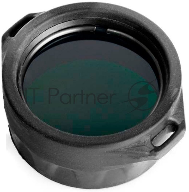 Фильтр для фонарей Armytek Viking/Predator, зеленый (для охоты)