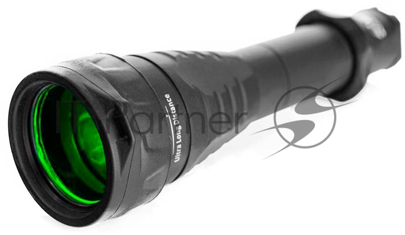 Фильтр для фонарей Armytek Viking/Predator, зеленый (для охоты)