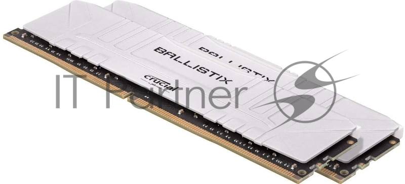 Модуль памяти 32GB PC25600 DDR4 KIT2 BL2K16G32C16U4W CRUCIAL