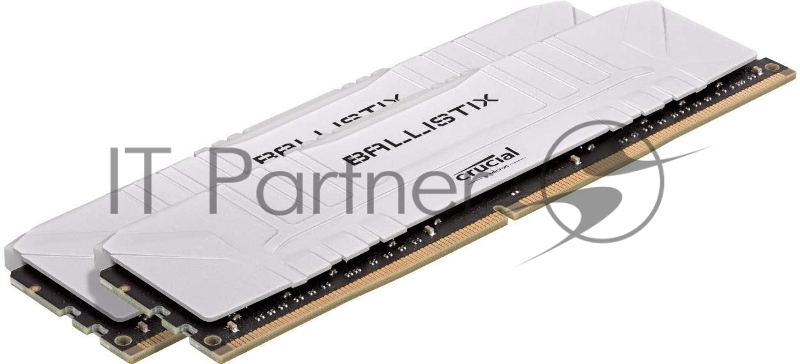 Модуль памяти 32GB PC25600 DDR4 KIT2 BL2K16G32C16U4W CRUCIAL