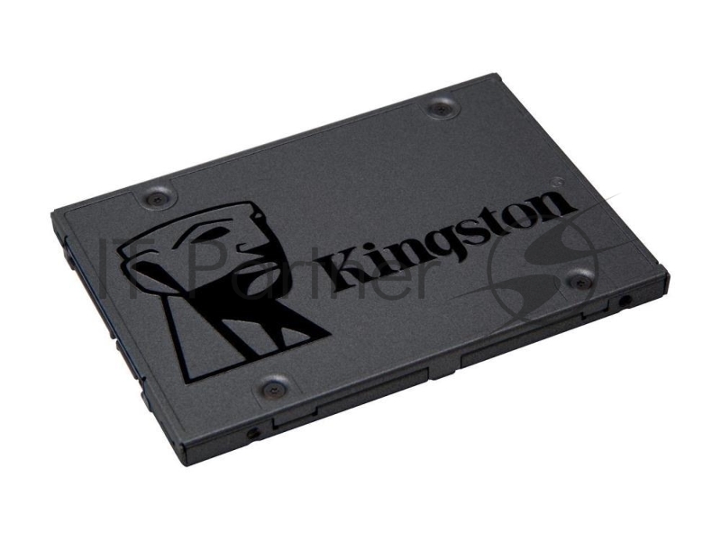 SSD накопитель Kingston SATA III 480Gb SA400S37/480G A400 2.5