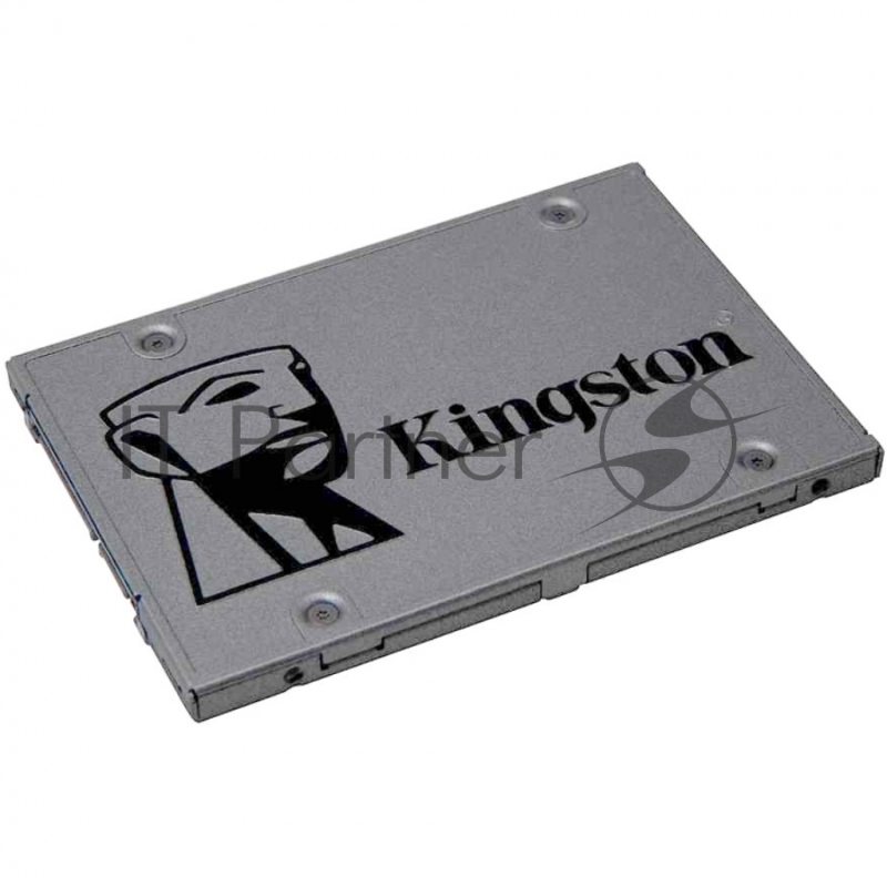 SSD накопитель Kingston SATA III 240Gb SA400S37/240G A400 2.5