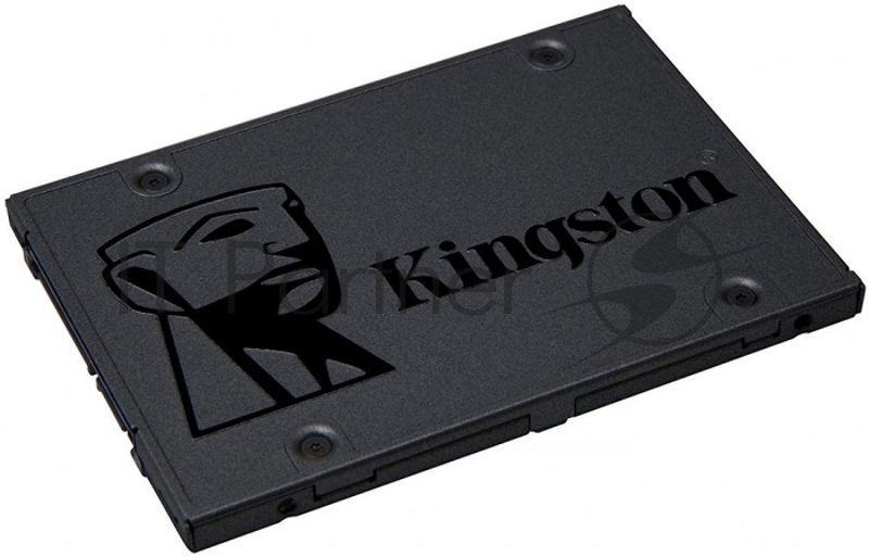 SSD накопитель Kingston SATA III 240Gb SA400S37/240G A400 2.5