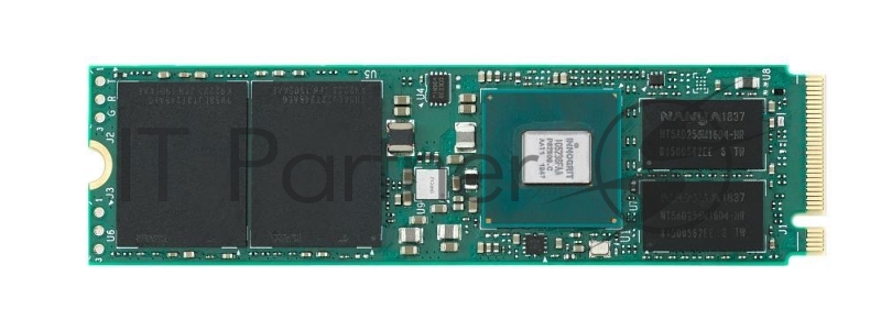 SSD жесткий диск M.2 2280 2TB PX-2TM10PGN PLEXTOR