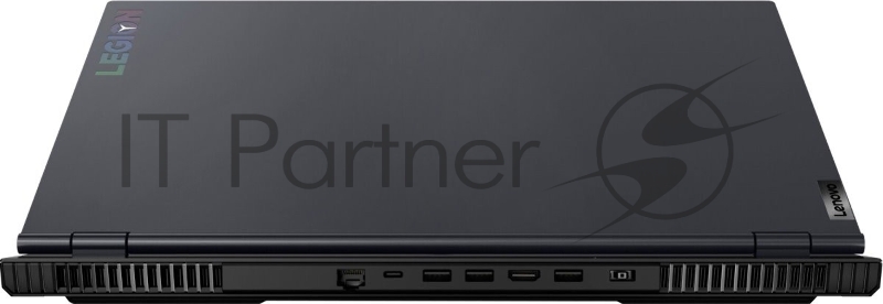 Ноутбук Lenovo Legion 5 17ACH6 Ryzen 7 5800H 16Gb SSD512Gb NVIDIA GeForce RTX 3050 4Gb 17.3 IPS FHD (1920x1080) noOS dk.blue WiFi BT Cam