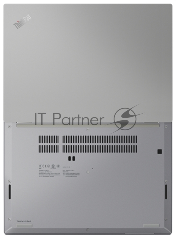 Ноутбук ThinkPad L13 AMD G2 13.3 FHD (1920x1080) AG 250N, Ryzen 5 Pro 5650U 2.3G, 8GB DDR4 3200, 256GB SSD M.2, Radeon Graphics, WiFi 6, BT, FPR, SCR, IR Cam, 4cell 46Wh, 65W USB-C, Win 10 Pro, 1Y CI