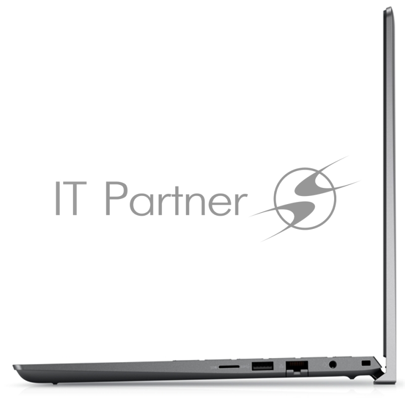 Ноутбук DELL Vostro 5415 AMD Ryzen 5 5500U 14.0 FHD AG Narrow Border WVA 8GB 512GB SSD Backlit Kbrd AMD Radeon Graphics 4C (54WHr)1y Win 11 Home Titan Grey 1,5kg