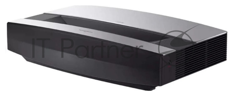 Ультракороткофокусный 4K проектор XGIMI Aura/технология:DLP/Разрешение 3840x2160/2400Лм/2GB/32GB/Wi-F Bluetooth/HDMI,USB Type A/AndroidTV/3D/HarmanKardon/Ве XM03A