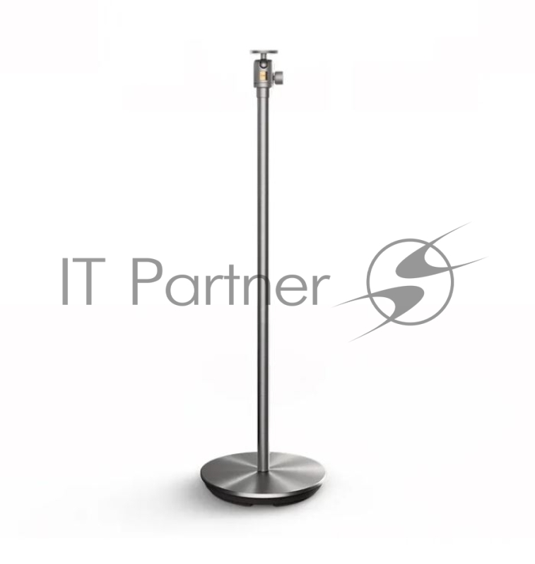 Напольный штатив X-Floor (Серебряный)/Подходит для: MoGo Pro+, Halo, Horizon, Horizon Pro/модель F062S