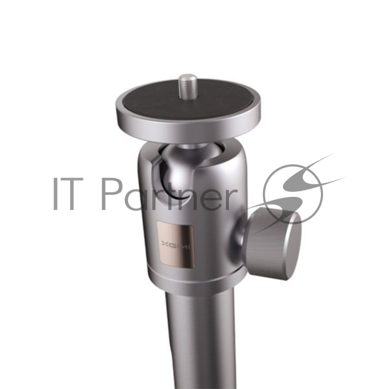 Напольный штатив X-Floor (Серебряный)/Подходит для: MoGo Pro+, Halo, Horizon, Horizon Pro/модель F062S