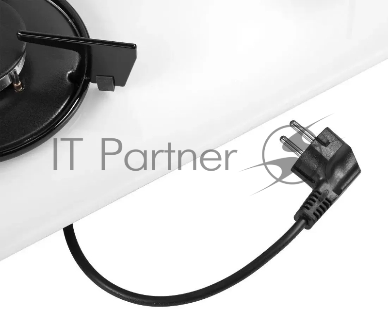 Газовая варочная панель HOMSair HGG641EWH