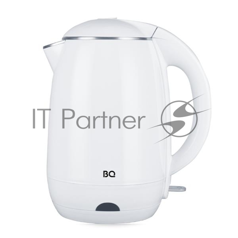 Чайник BQ KT1702P White