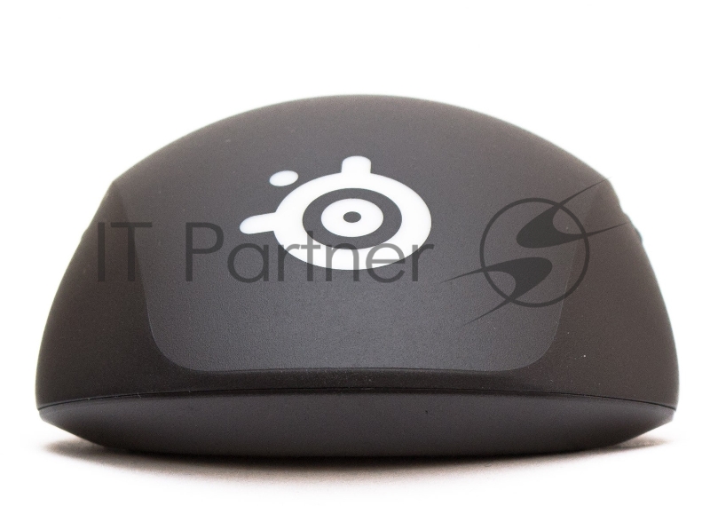 Игровая мышь SteelSeries Sensei 310 черная (8 кнопок, TrueMove3, Omron, 12000 dpi, RGB подсветка, USB)