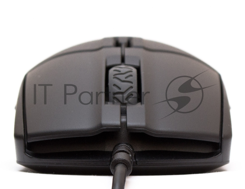 Игровая мышь SteelSeries Sensei 310 черная (8 кнопок, TrueMove3, Omron, 12000 dpi, RGB подсветка, USB)