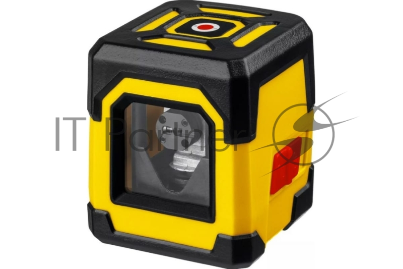 Нивелир STAYER SLM-2 лазерный, 10м, точн. +/-0,5 мм/м, штатив, кейс