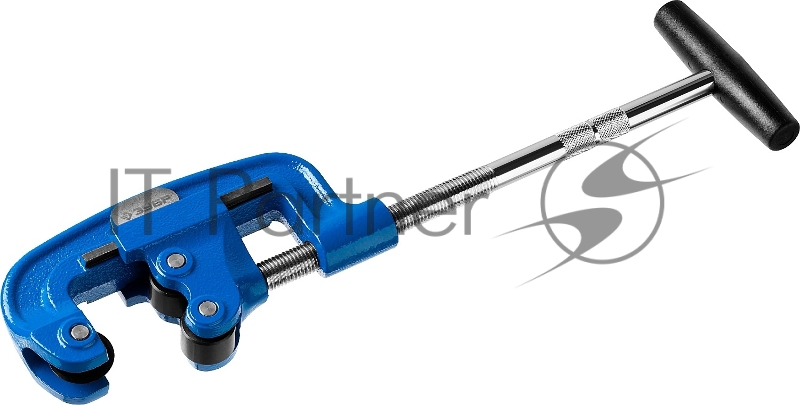 Труборез ЗУБР Профессионал для стальных труб диаметром 10-60 мм