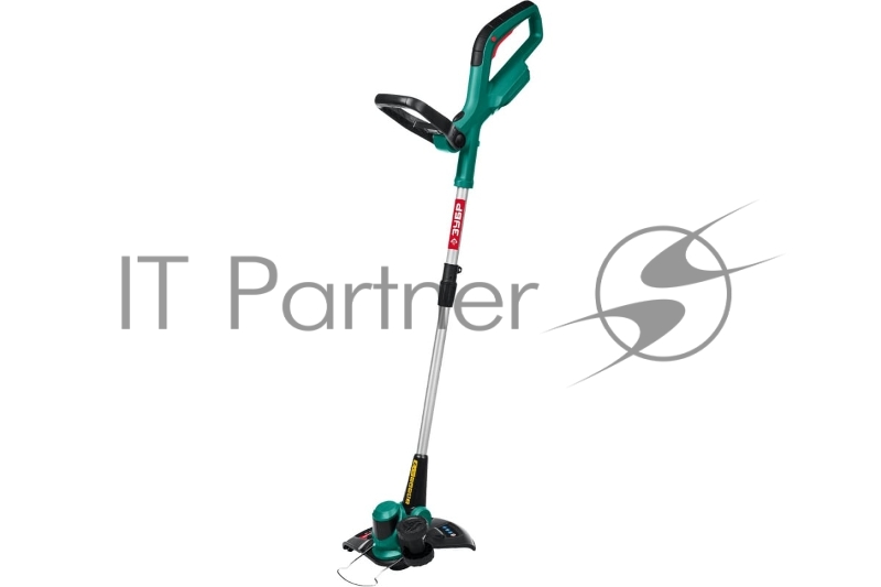 Триммер ЗУБР 18В аккумуляторный, без АКБ . ТА-185