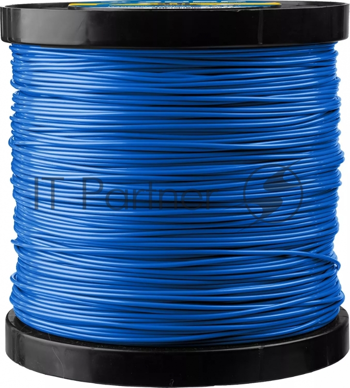 Леска для триммера ЗВЕЗДА 3.0 мм 240 м ЗУБР Профессионал