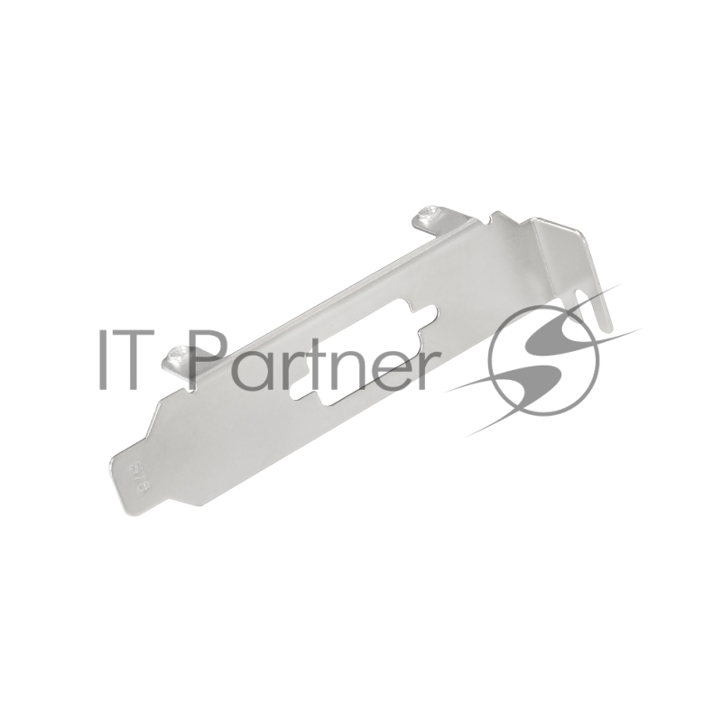 Контроллер ExeGate EXE-307 PCI-E, 2*COM port (OEM)