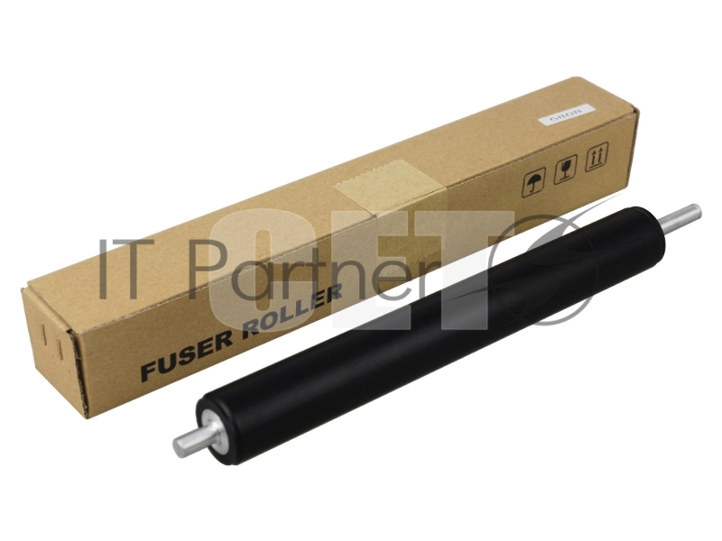 Вал резиновый Cet CET5808 (LPR-M4555MFP/LPR-P4015) для HP LJ P4014/P4015/P4515