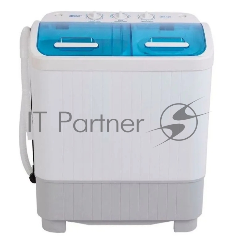Фея СМП 40 Н прозрачная крышка Стиральная машина полуавтоматическаяВместимость бака для стирки - 30 л, вместимость при стирке - 4,0 кг, вместимость белья при отжиме - 3,4 кг, насос для слива воды, механическое управление, функция отжим